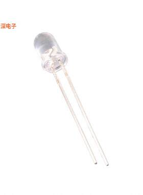 QBL8IB15C |原装全新 BLUE CLEAR T-1 3/4 T/H