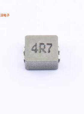 HPI0630-4R7M |原装SMD,7x6.6mm功率