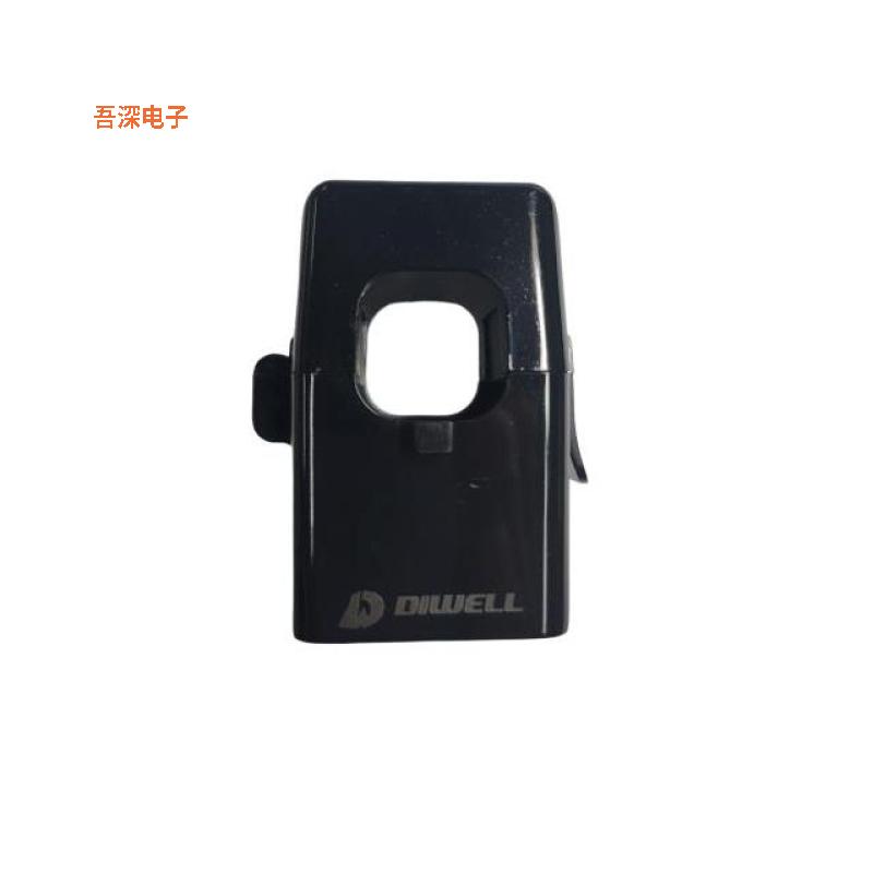 DCS16P75A-CL420 |AC16MM SPLIT-CORE TRUE RMS 75A 4-2