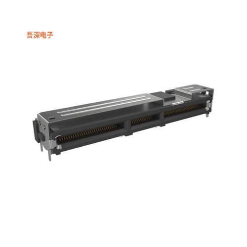 G64R34312HR |原装全新CONN EDGE DUAL FML 140POS 0.024