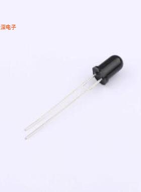 DY-PT333B-A5 |宽峰值波长：940nm光电晶体管D=5mm