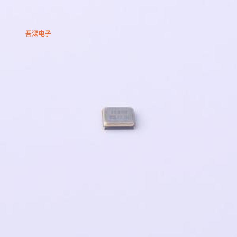 E1SB32E000016E |原装SMD2016-4P无源晶振