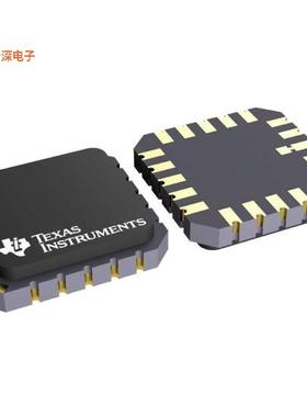 SNJ54ACT245FK |原装全新IC TXRX NON-INVERT 5.5V 20-LCCC