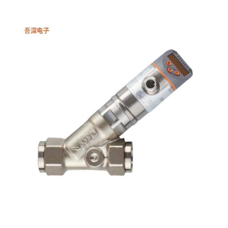 SBG233 |0.5 ~ 25 LPMMECHATRONIC FLOW METER; SWITCHIN