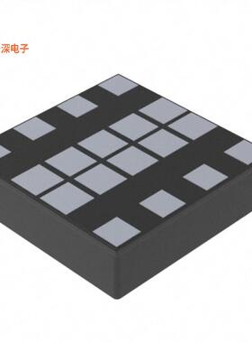 MPM3550EGLE |非隔离 PoL 模块DC DC CONVERTER 1-12V