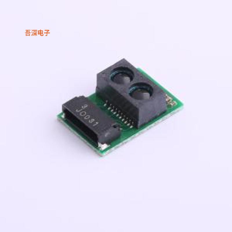 原装 GP2Y0E03 |全新正品SENSOR OPT 4-50CM I2C ANALOG