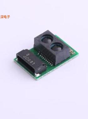 原装 GP2Y0E03 |全新正品SENSOR OPT 4-50CM I2C ANALOG