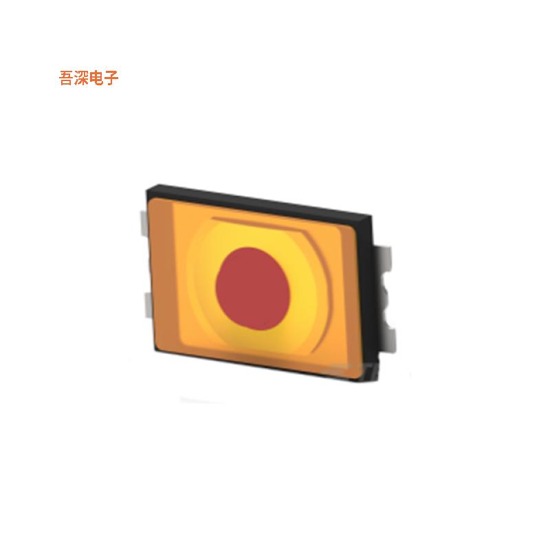 USLPT3020DT3TR |SPST-NOSWITCH TACTILE SPST-NO 0.02A 15V