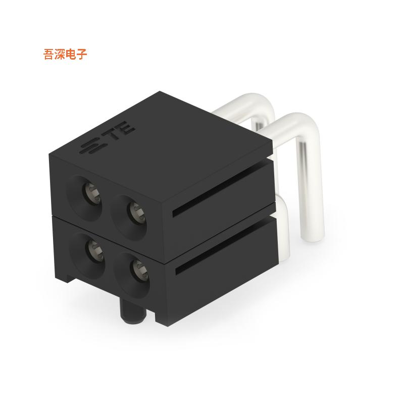 2379348-1 |原装全新ICCON SLIM 4 POLE SOCKET