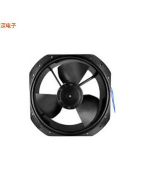 FDA2-28080NBHK4F |115VACFAN AXIAL 280X80MM BALL 115VAC