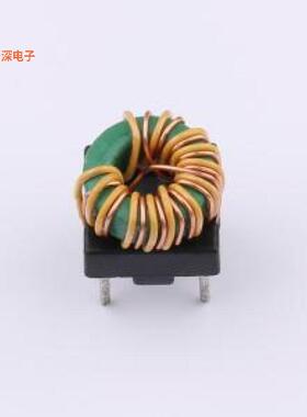 XRT953B77-102MHSYL35 |原装插件,D=11.5mm共模滤波