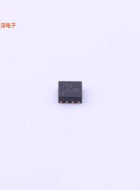 RS722XTDE8 |运算放大器超低噪声9.5nV/√Hz,10MHz,2通道运放