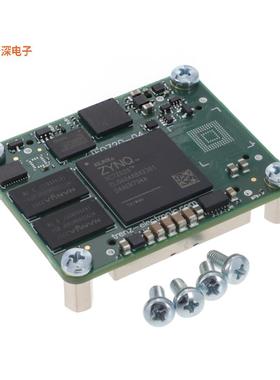 TE0720-04-61C530A |以太网核心IC SOC MODULE XILINX ZYNQ