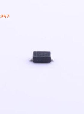 SD101AW-7-F |原装SOD-123DIODE SCHOTTKY 60V 15MA SOD123