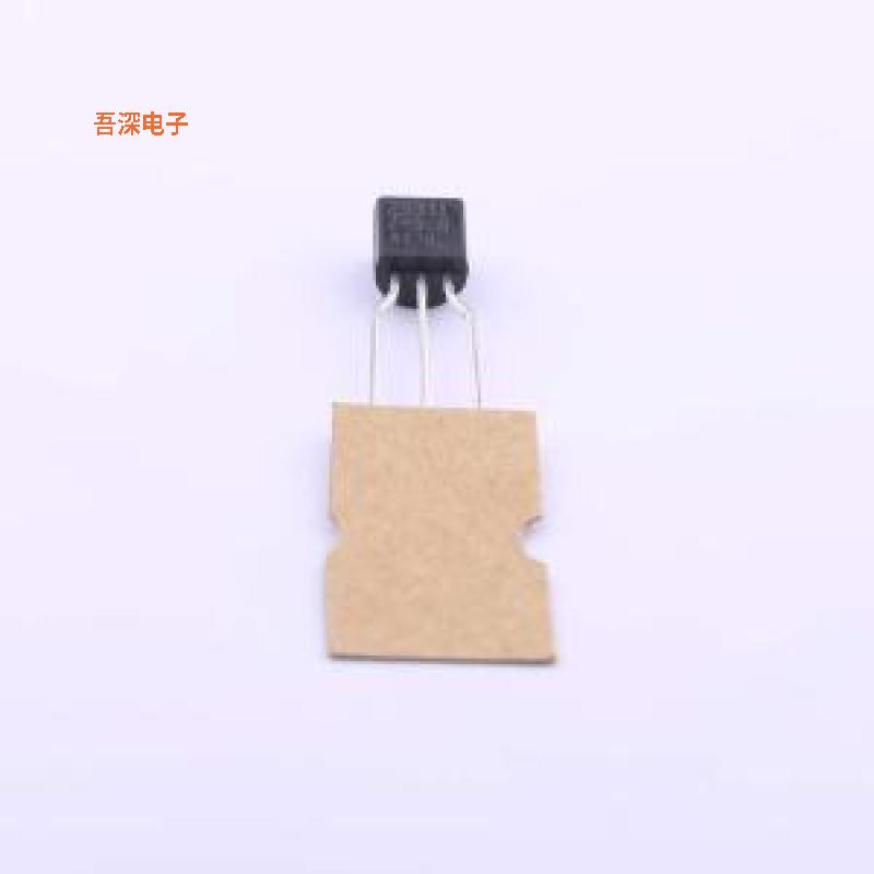 LM2931AZ-5.0RAG |原装TO-92线性稳压器(LDO)