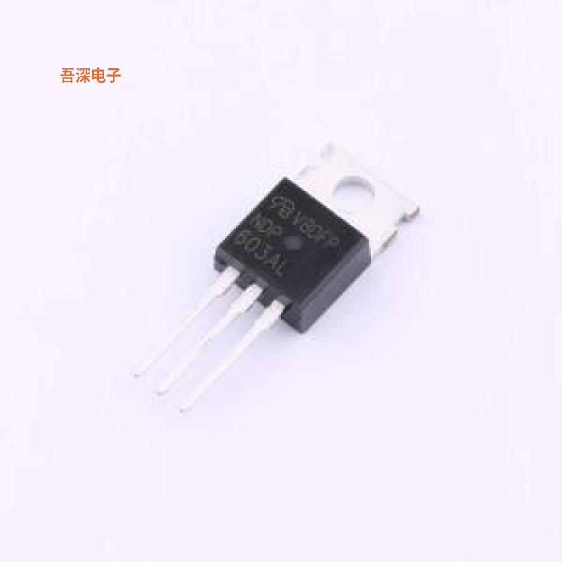 NDP603AL-VB |原装TO-220AB(MOSFET)