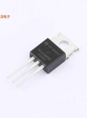 HIRFZ44NPBF |原装TO-220C(MOSFET)