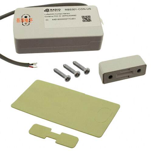 RBS301-CON-US |原装全新LORA DRY CONTACT SENSOR