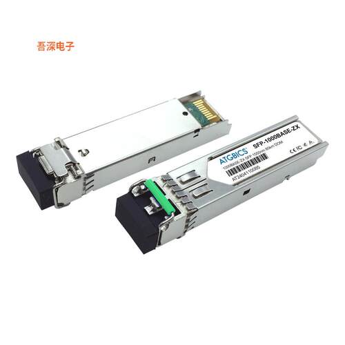DEM-315GT-C |原装全新Compatible SFP 1000Mb