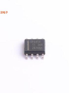 OPA454AIDDAR|原装SOIC-8-EPIC OPAMP GP 1 CIRC 8SOPWRPA