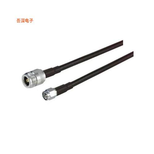 LMR-195-DB-SM-NF(QTY:7Ft) |原装全新COAX CBL SMA TO N