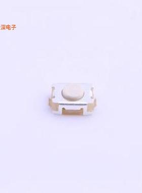 PTS820J20MSMTRLFS |原装SMD轻触