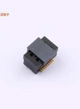 HC-PBB05-2-18-F-H4.0-G1-R-P-04 原装|正品SMD,P=0.5mm