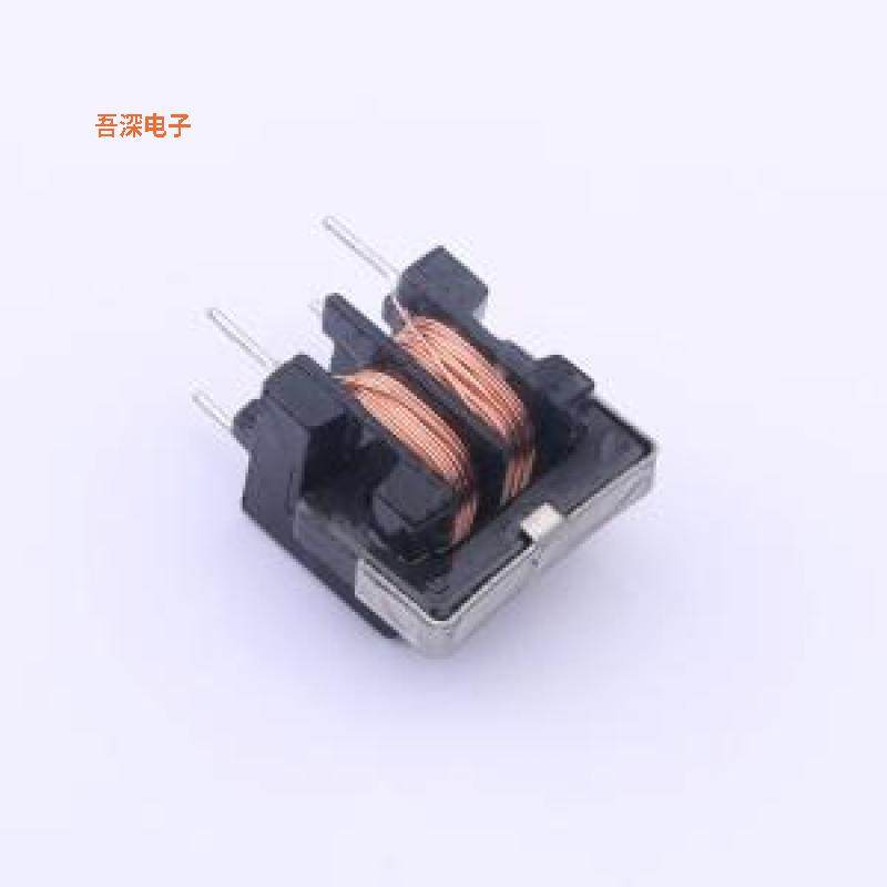 PDUUAT98-203MLN |共模滤波器线滤波 过EMC UU9.8