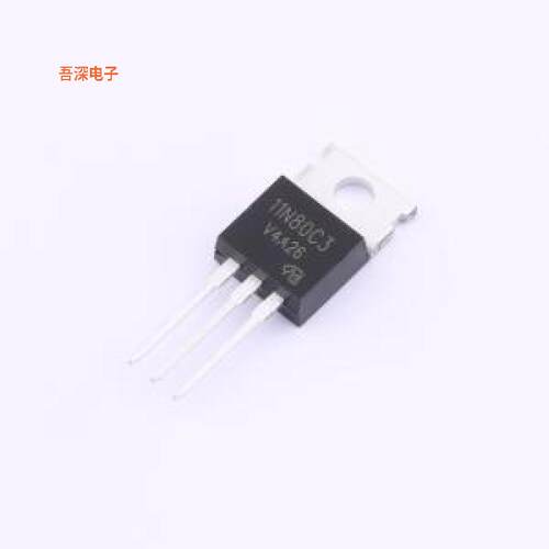 SPP11N80C3-VB |原装TO-220AB(MOSFET)