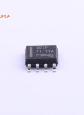 LMR16010PDDAR |原装SO-8IC REG BUCK ADJ 1A 8SOPWR