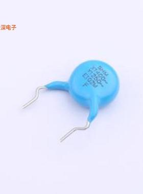 DCF102M34Y5UG6WK0A0 |Y5U安规插件,P=10mm