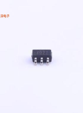 NC7WZ07P6X |原装SOT-363-6IC BUFFER NON-INVERT 5.5V SC-88