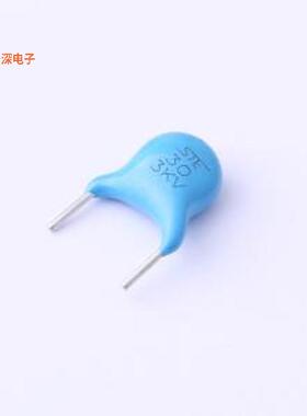 S07S3E300JA5B0S0N0 |原装插件,P=7.5mm直插瓷片