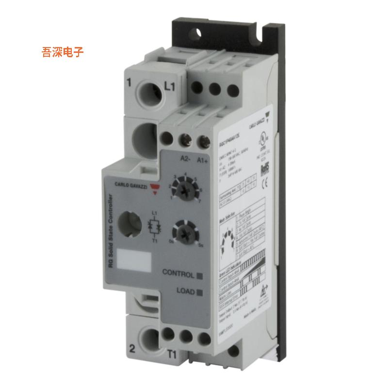 RGC1P23AA12E |原装全新1P-SSC I IN - PS 230V 15A 800VP-