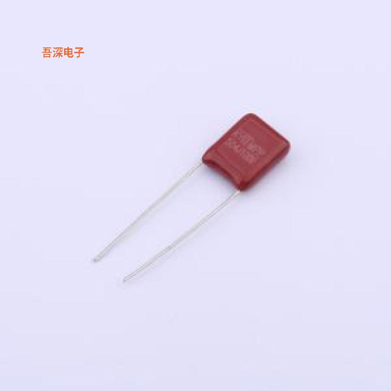 MPP504J2A0702 |原装插件,P=7.5mm聚丙烯膜(CBB)