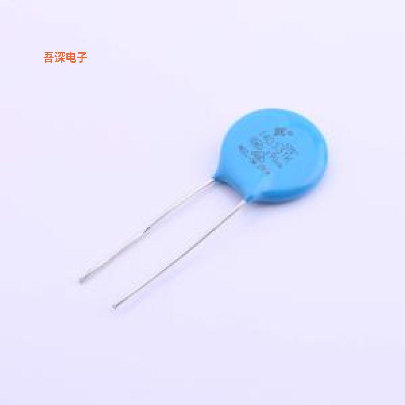 STE14D331K1EN0FSB0R0 |原装插件,P=7.5mm压敏