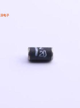 ZMY20 |20V  1WDIODE ZENER 20V 1.3W DO213ABDO-213AB