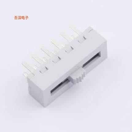 SS-0325PG-3N3WW |原装DIP-12P,30x10.5mm滑动