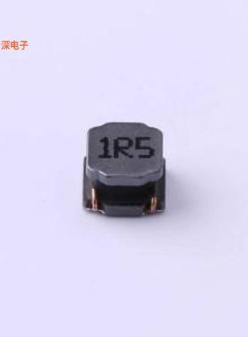 CR6045-1R5N |原装SMD,6x6mm功率