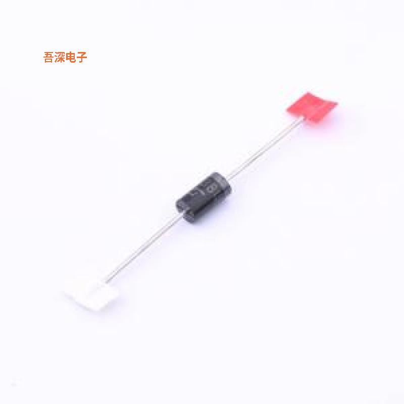 1N5384B |原装DO-201ADDIODE ZENER 160V 5W DO201