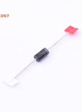 1N5384B |原装DO-201ADDIODE ZENER 160V 5W DO201