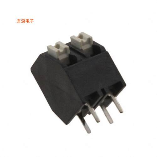 1885670000|原装全新TERM BLOCK 4POS 45DEG 3.5MM PC
