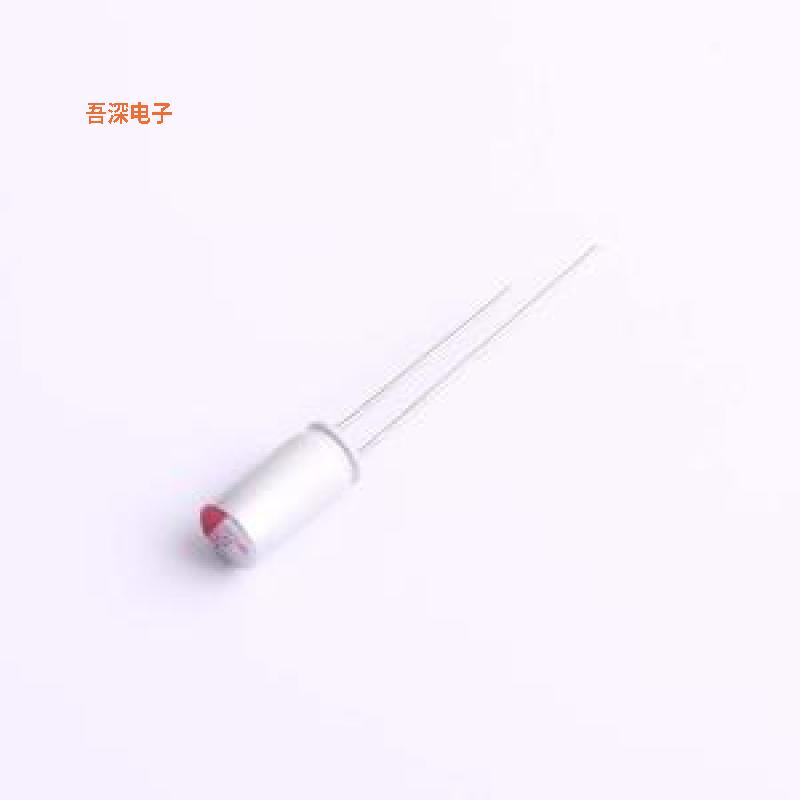 PA16V330M5X11 |原装插件,D5.5xL11mm固态