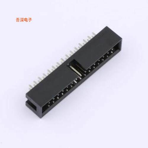 HY2541WV-N-2x15P 原装|正品插件,P=2.54mm