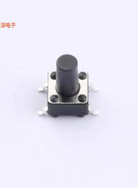 TSB06331-095D532DA-R0500 |原装SMD-4P,6.1x6.1mm轻触