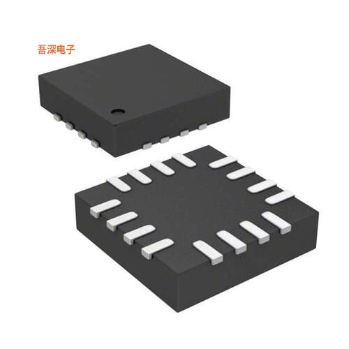 I3G4250DTR |原装TFLGA-16姿态/陀螺仪