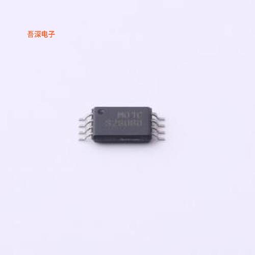 CAT24M01YI-GT3 |原装TSSOP-8EEPRO