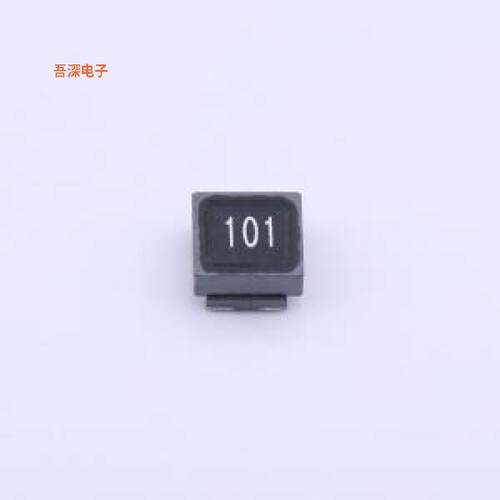 ACW5020-101T60 |原装SMD-4P,5x4.8mm共模滤波
