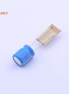 UBW1H101MPD1TD 原装|正品插件,D10xL12.5mm