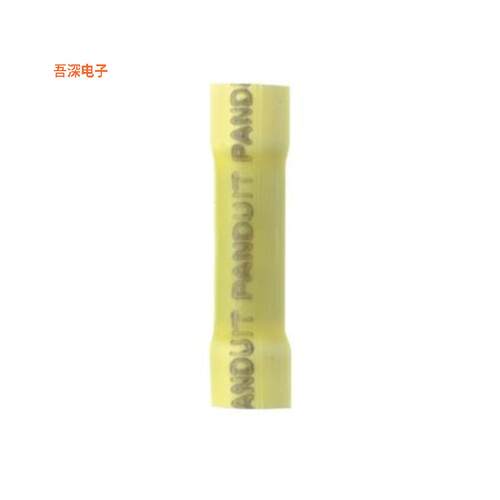 ESV10BX-Q|原装全新STRONGHOLD BUTT SPLICE, VINYL I